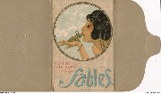 Kirchner. Fables I - VI