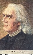 Franz Liszt