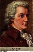 Mozart