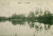 Fosses-la-Ville Le petit étang