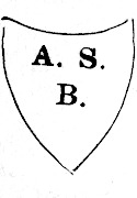 A. S. B.