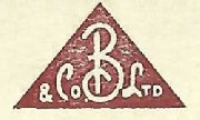 B &  Co Ltd