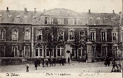 Saint-Hubert. Ecole de Bienfaisance
