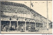Exposition provinciale du Limbourg à St-Trond(1907)