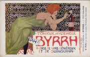 BYRRH. Kirchner