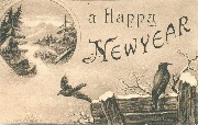 a Happy NEW YEAR