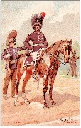 Gendarmes