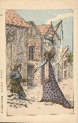 La charit&eacute;