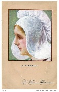Les Femmes Héroïques -La Flamande