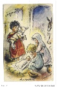 La Nativité