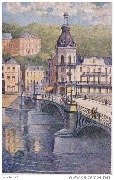 Dinant-Pont sur Meuse