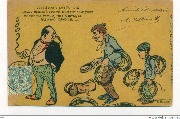 La télégraphie sans fil-Collection du Journal Mes cartes postales 