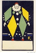 Clown