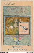 Philipp & Kramer. Auf Sommerfrische, von R. Kirchner