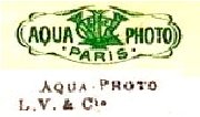 Aqua Photo