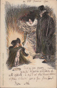 La Charit&eacute;. L&eacute;andre