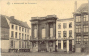 Audenarde. Conservatoire