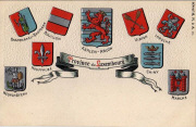 Province du Luxembourg