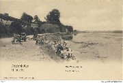 Diedenhofen,  die W&auml;scherinnen.     Thionville, les Laveuses