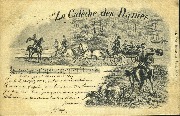 La cal&egrave;che des dames