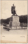 Metz. Mar&eacute;chal Ney