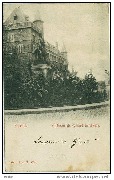 Gand. Le Chateau de Gerard le Diable