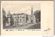 Les environs de Bruxelles-Château Robiano à Tervueren