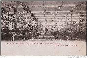 Seraing. Ets John Cockerill -Une salle de machines