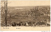 Saint-Avold. Panorama