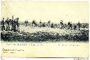 Champ de Tir