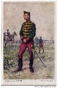 Arm&eacute;e Belge-Guide par M.Wagemans