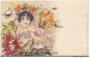 Le Chrysanth&egrave;me