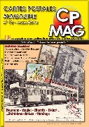 CP-Mag Carte Postale Magazine