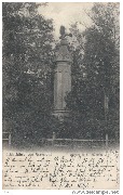 Schlachtfeld von Gravelotte. Denkm. d. 6 Inf. Brig.