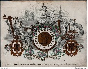 Société Royale de la Grande Harmonie de Bruxelles(Leopold Marie- Henriette)