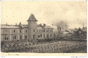 Bettembourg. Bahnhof   La gare