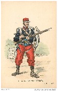 Infanterie cycliste