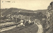 Anseremme Le Pont