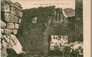 La Porte des lionnes à Mycènes
