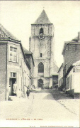 Velsicque-. L'Eglise- De Kerk