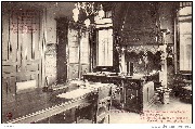 Usine de Saint-Roch. Bureau de l'Administrateur-G&eacute;rant