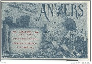 Anvers-1909-Antwerpen Luchtvaartweek-Semaine aviation-Flugwoche