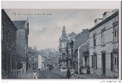 Auvelais. Rue du Pont (Haut)