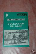 Neudin. La collection de Base