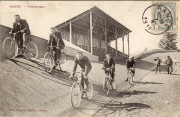 Rance. Vélodrome