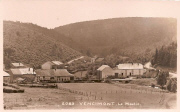 Vencimont. Le Moulin