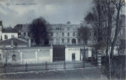 Malines. L'Ath&eacute;n&eacute;e