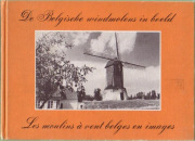 Moulins à vent belges en images