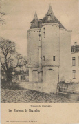 Château de Dieghem