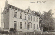 Merendree. Château de Velde. Kasteel de Velde
